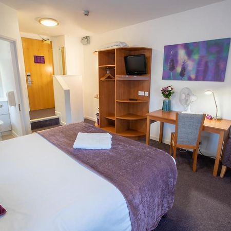 Redwings Lodge Solihull Exteriér fotografie